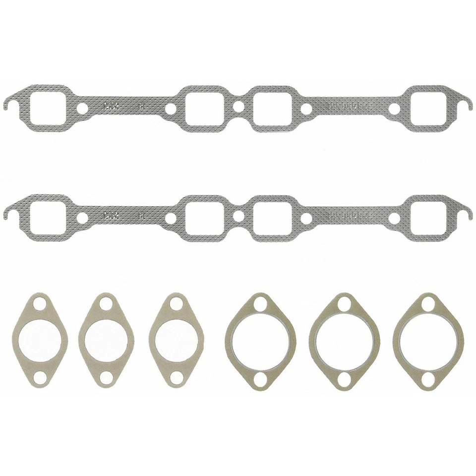 Fel-Pro FEL-MS9492B Exhaust Manifold Gasket Set - Image 1 of 1