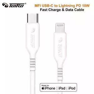 Typ C auf Light-ng Toiko Kabel 2 Meter - Bild 1 von 14