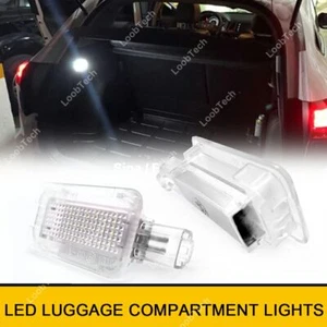 Luz LED para equipaje para Honda Accord CR-V 1 pieza - Imagen 1 de 9