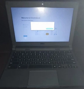 Dell Chromebook 11 3120 (P22T) - Picture 1 of 6