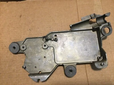 1988 MERCURY MARINER 150HP PLATE 43429 43428 - Image 1 of 4