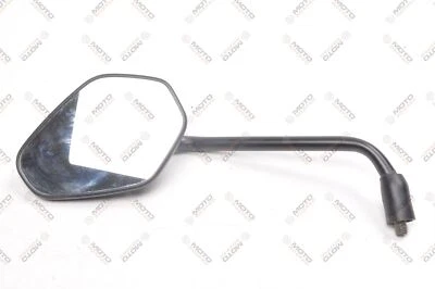 TRIUMPH TIGER 800 Miroir Latéral Gauche 000488 - Photo 1/4