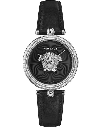 Versace VECQ01020 orologio donna Palazzo 34 mm 5 ATM