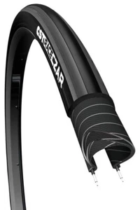 CST Rennen Czar Reifen 700 x 23c (23-622) schwarz - Bild 1 von 1