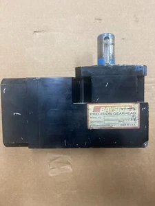 Parker Bayside RA 142-030 Gear box 30:1 Ratio - Picture 1 of 3