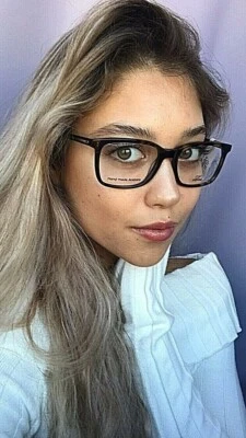 Nuevo Marco de Anteojos Gianfranco Ferre GFF 0084 004 Unisex Tortuga 54mm Foto 1 de 4