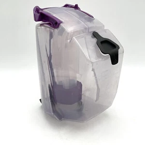 BISSELL 1548 1964 1986 2007 2283 DIRTY WATER TANK CAN W/ FLOAT & RING OEM PART - Picture 1 of 12