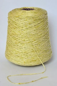 22,50€/Kg 🌟 Bändchengarn • Baumwolle Polyacryl • CAVOLO • NM 3,3 • Bändchen - Bild 1 von 1