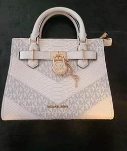 Michael Kora Hamilton Satchel - Picture 1 of 5