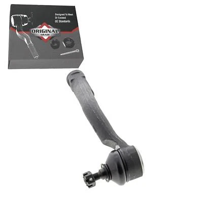 Extremo de barra de dirección delantera derecha exterior Mevotech para Hyundai Santa Fe 2013-2018 Foto 1 de 4