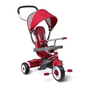 Radio Flyer 481 The 4-in-1 Stroll N Trike - Picture 1 of 1