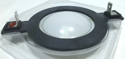 Replacement Diaphragm For Celestion CD1-1755 Driver, 8 Ohm, 44.4mm - Image 1 of 4