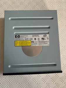 HP DVD SOHD-16P9S presa pata NERO - Foto 1 di 3