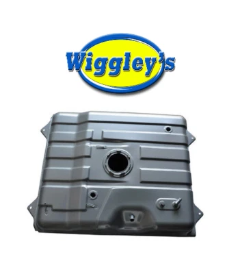 TANQUE DE COMBUSTIBLE DE GAS CPU-50 PARA CHEVROLET EXPRESS/GMC SAVANA 1500/2500/3500/4500 04-17 Foto 1 de 2