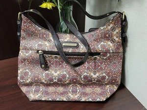 Jaclyn Smith Sholder Bag - Picture 1 of 5