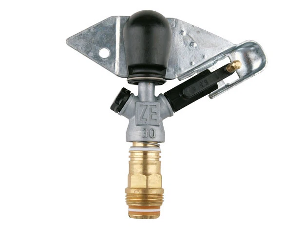 PERROT Kreisregner 1''AG  ZE30RFF - Bild 1 von 1