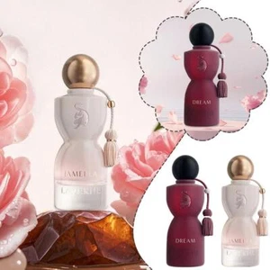 JAMEELA Profumo Donna 100ml Per Lei Spray Profumo/ - Foto 1 di 16