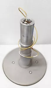 APPLIED MATERIALS 0040-32148 DXZ HEATER ASSEMBLY AMAT - Picture 1 of 4