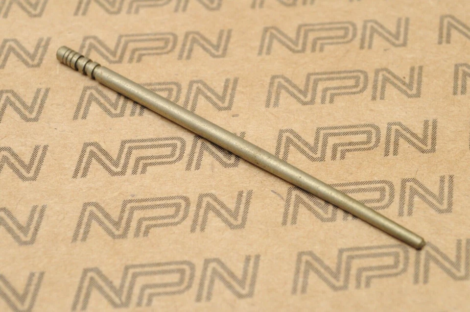 Aguja de carburador Husqvarna CR125 WR125 SC125 NUEVO OEM Foto 1 de 1