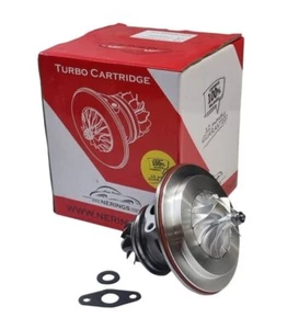 Gruppo scafo turbocompressore VW T5 / Multivan / Transporter T5 2.0 BiTDi (grande sei... - Foto 1 di 11