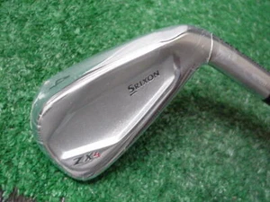 Brand New Srixon ZX4 Face Forged 4 Iron Recoil Es 780 F4 Graphite Stiff Flex - Picture 1 of 3