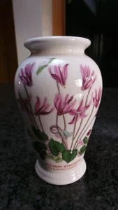 A Portmerion Canton vase no4 - Picture 1 of 3