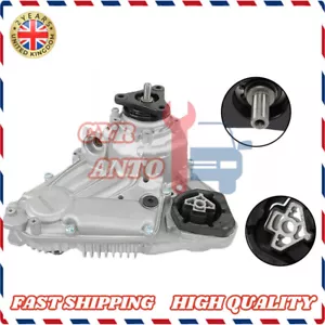 1×Transfer Case Box Assy ATC45L For BMW X3 X4 X5 X6 E70 E71 F15 F16 F25 12-18 - Picture 1 of 11