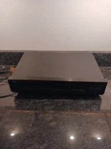 TEAC PD-D850 Compact 5 Disc Changer CD Player Parts/Repair - Picture 1 of 7