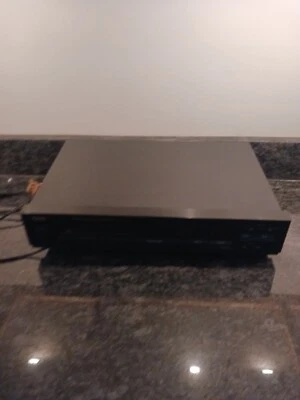 TEAC PD-D850 Compact 5 Disc Changer CD Player Parts/Repair - Image 1 of 4