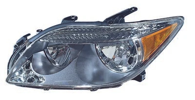 Conjunto de faros Depo para 05-07 Scion tC 312-1189L-USD2 Foto 1 de 4