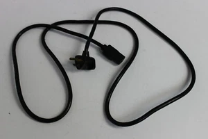 IBM 62X0663 HEAVY DUTY POWER CORD PIGGY BACK - Picture 1 of 3