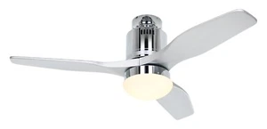 Ventilador de techo Aerodynamix Eco 112 CH-SI - Imagen 1 de 3