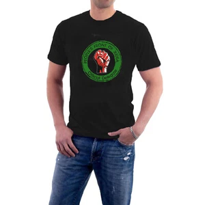 Camiseta PFJ Gaza Caridad No Oficial Delegado Palestina Camiseta - Imagen 1 de 4