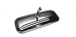 Chevy Truck Mirror 1960 1961 1962 1963 1964 1965 1966 1967 1968 1969 1970 1971 - Picture 1 of 5