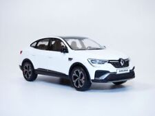 Norev Renault Arkana R.S. Line pearl white 2021 1/43 517685