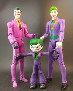 Tre gradi di Joker - Foto 1 di 5