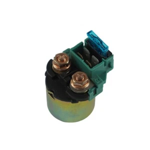 Starter Solenoid Relay for Kawasaki EX500 Ninja 500 500R for Honda Nighthawk S - Picture 1 of 5