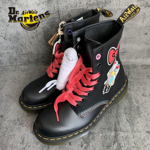 Dr. Martens 1640 Upper Leather Boots for Women for sale | eBay