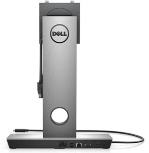 Dell DS1000 Monitor Stand DP HDMI USB 452-BCJK 003HY - Bild 1 von 3