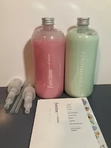 FUNCTION OF BEAUTY SHAMPOO & CONDITIONER 16 oz each with Pumps NEW - Picture 1 of 2