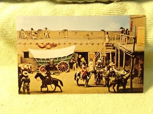 Postcard Colorado State Museum, Denver, Colorado - Picture 1 of 3