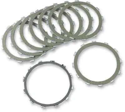Barnett K Series Friction Plate Clutch Kit for Harley Road Glide Custom 11-13 - Image 1 of 4