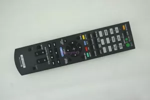 Control remoto para audio doméstico SONY STR-DH510 HTSF470 STRKS370 HT-SS370HP - Imagen 1 de 5