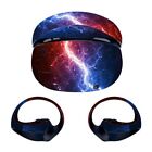 Cover Decal Stickers Game Console Decor Skin For PlayStation VR|PS5 VR2