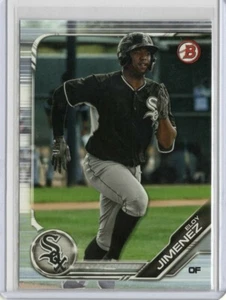 ELOY JIMENEZ Chicago Whitesox 2019 Topps Bowman PAPER #BP-150 - Picture 1 of 2