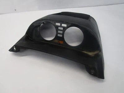 1993 SKI DOO FORMULA MXZ470 DASH CONSOLE COVER - Image 1 of 4