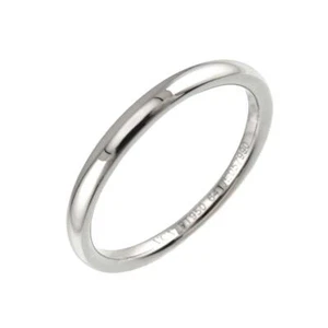 Van Cleef Arpels Ring Platin Gr.64 10,25-10,5 (US) 90242517 - Bild 1 von 9