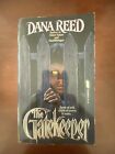 The Gatekeeper by Dana Reed, Vintage Horror Paperback