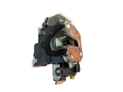 Nissan Frontier 1998-2004 pestillo de puerta lateral de pasajero manual OEM Foto 1 de 4