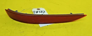 2018-2020 CHEVY EQUINOX Rear Bumper Reflector Light LH Driver Side OEM 84306358 - Picture 1 of 10